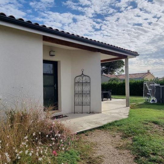  ACCES IMMOBILIER : Maison / Villa | MONTASTRUC-LA-CONSEILLERE (31380) | 97 m2 | 298 000 € 