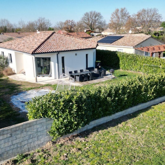  ACCES IMMOBILIER : Maison / Villa | MONTASTRUC-LA-CONSEILLERE (31380) | 97 m2 | 298 000 € 