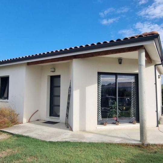  ACCES IMMOBILIER : Maison / Villa | MONTASTRUC-LA-CONSEILLERE (31380) | 97 m2 | 298 000 € 