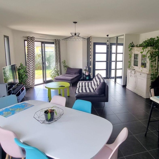 ACCES IMMOBILIER : Maison / Villa | MONTASTRUC-LA-CONSEILLERE (31380) | 97 m2 | 298 000 € 