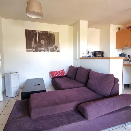  ACCES IMMOBILIER : Appartement | AUCAMVILLE (31140) | 39 m2 | 123 000 € 