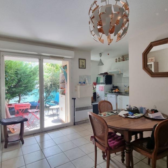  ACCES IMMOBILIER : Appartement | CASTELGINEST (31780) | 44 m2 | 130 000 € 