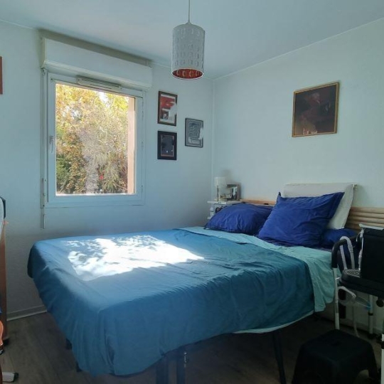  ACCES IMMOBILIER : Appartement | CASTELGINEST (31780) | 44 m2 | 130 000 € 