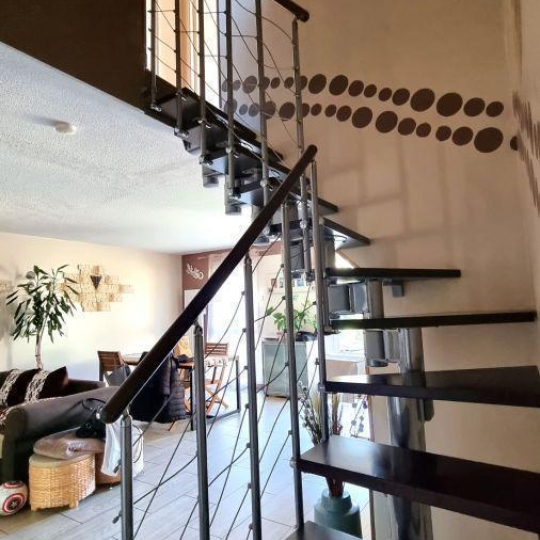  ACCES IMMOBILIER : Maison / Villa | AUCAMVILLE (31140) | 98 m2 | 314 000 € 