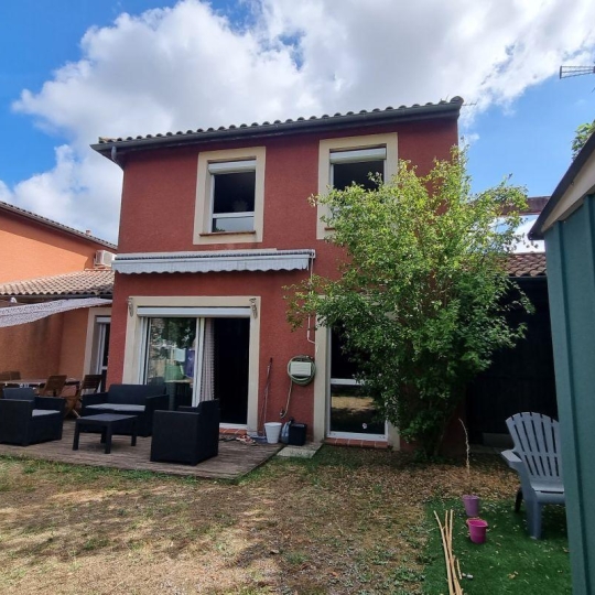  ACCES IMMOBILIER : Maison / Villa | AUCAMVILLE (31140) | 98 m2 | 314 000 € 