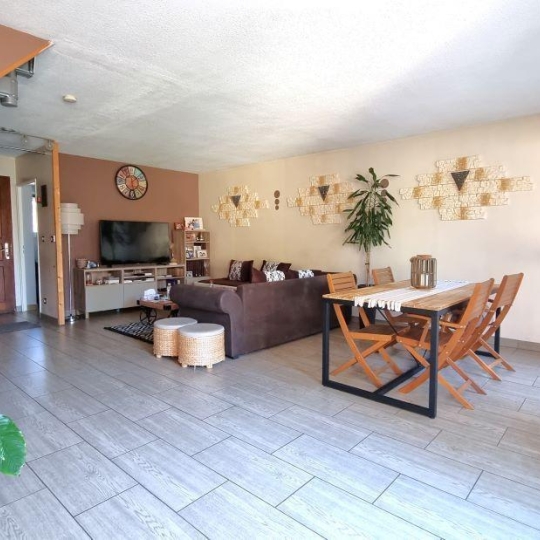  ACCES IMMOBILIER : Maison / Villa | AUCAMVILLE (31140) | 98 m2 | 314 000 € 