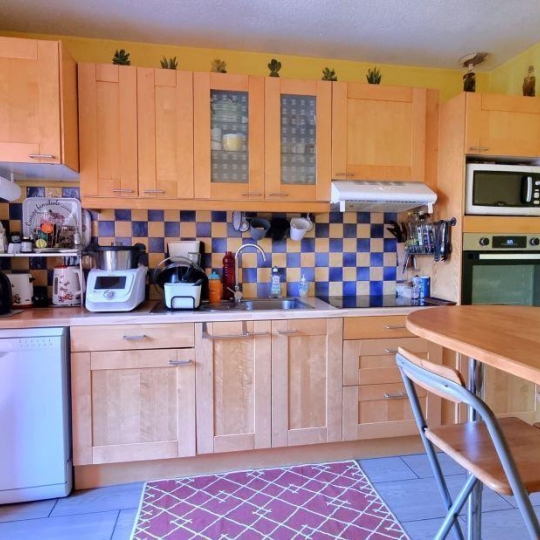  ACCES IMMOBILIER : Maison / Villa | AUCAMVILLE (31140) | 98 m2 | 314 000 € 