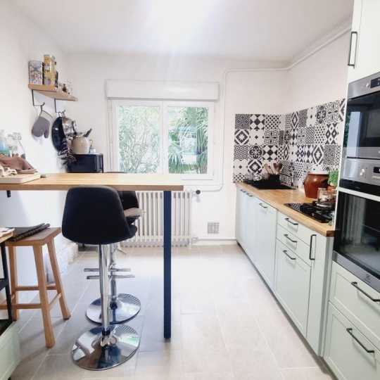  ACCES IMMOBILIER : Maison / Villa | ALBI (81000) | 92 m2 | 222 000 € 