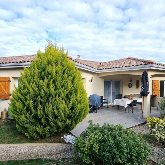  ACCES IMMOBILIER : House | LAVAUR (81500) | 203 m2 | 467 000 € 