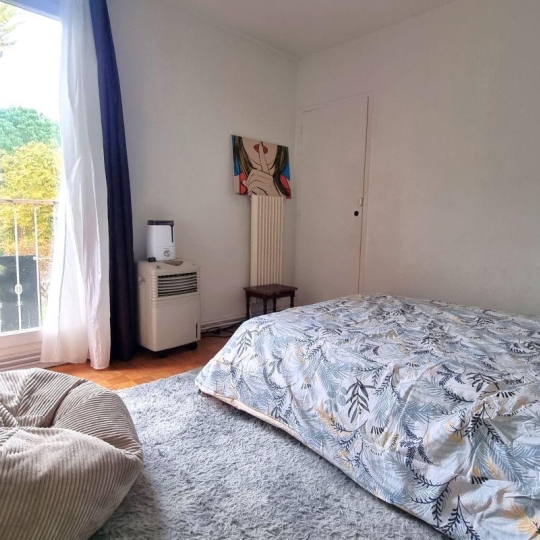  ACCES IMMOBILIER : Appartement | TOULOUSE (31500) | 59 m2 | 107 000 € 