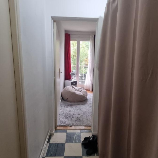  ACCES IMMOBILIER : Appartement | TOULOUSE (31500) | 59 m2 | 107 000 € 