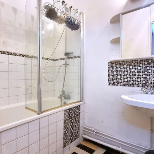  ACCES IMMOBILIER : Appartement | TOULOUSE (31500) | 59 m2 | 107 000 € 