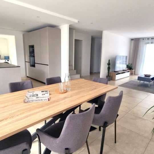 ACCES IMMOBILIER : Maison / Villa | GARIDECH (31380) | 128.00m2 | 376 000 € 