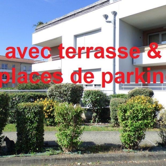  ACCES IMMOBILIER : Appartement | TOULOUSE (31500) | 63 m2 | 165 500 € 