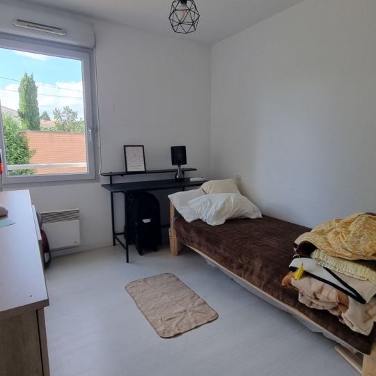  ACCES IMMOBILIER : Appartement | TOULOUSE (31500) | 63 m2 | 165 500 € 