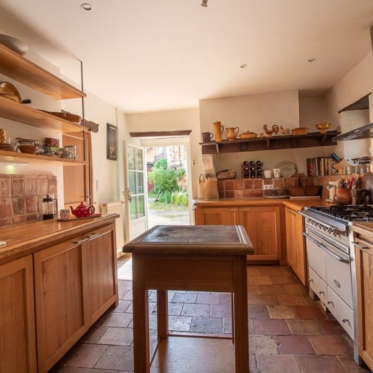  ACCES IMMOBILIER : Maison / Villa | GAILLAC (81600) | 560 m2 | 895 000 € 