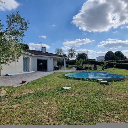  ACCES IMMOBILIER : Maison / Villa | MONTASTRUC-LA-CONSEILLERE (31380) | 158 m2 | 383 000 € 