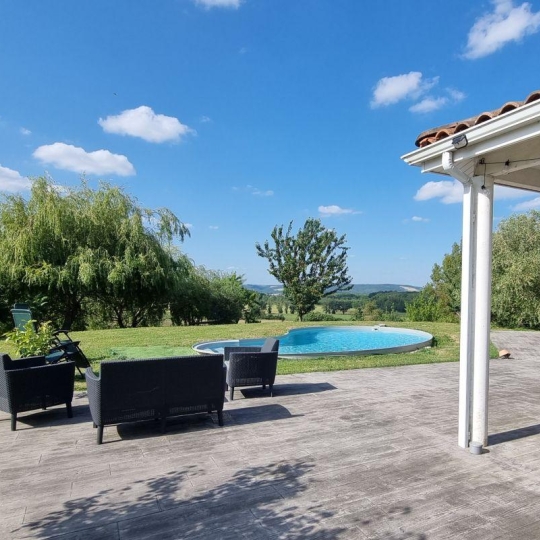  ACCES IMMOBILIER : Maison / Villa | MONTASTRUC-LA-CONSEILLERE (31380) | 158 m2 | 383 000 € 