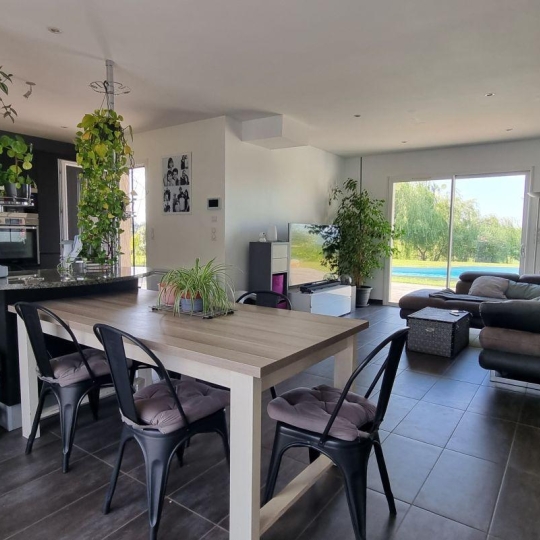  ACCES IMMOBILIER : Maison / Villa | MONTASTRUC-LA-CONSEILLERE (31380) | 158 m2 | 383 000 € 