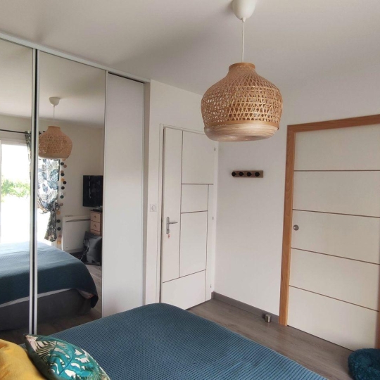  ACCES IMMOBILIER : Maison / Villa | MONTASTRUC-LA-CONSEILLERE (31380) | 158 m2 | 383 000 € 