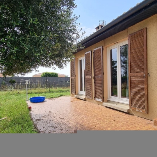  ACCES IMMOBILIER : Maison / Villa | BUZET-SUR-TARN (31660) | 101 m2 | 233 200 € 