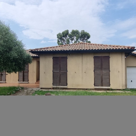  ACCES IMMOBILIER : Maison / Villa | BUZET-SUR-TARN (31660) | 101 m2 | 233 200 € 