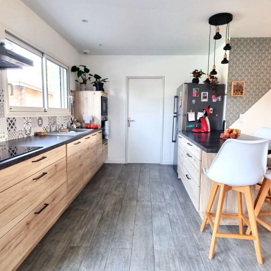  ACCES IMMOBILIER : Maison / Villa | VILLEMATIER (31340) | 117 m2 | 345 000 € 