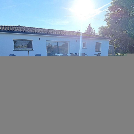  ACCES IMMOBILIER : Maison / Villa | VILLEMATIER (31340) | 117 m2 | 345 000 € 