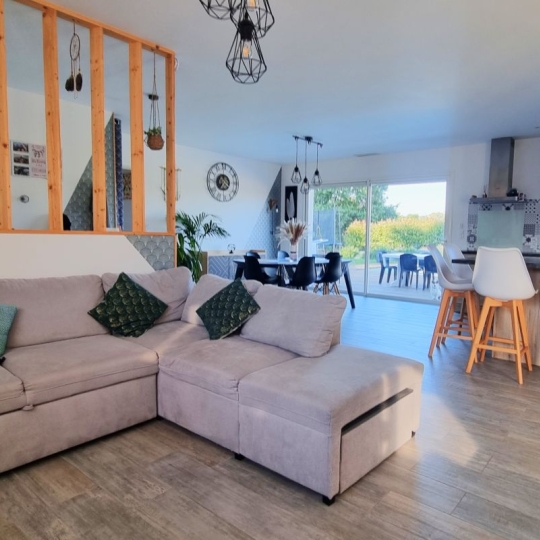  ACCES IMMOBILIER : Maison / Villa | BESSIERES (31660) | 117 m2 | 345 000 € 