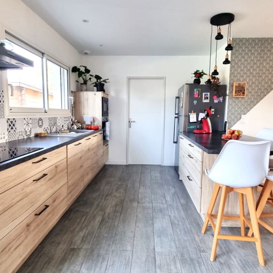  ACCES IMMOBILIER : Maison / Villa | VACQUIERS (31340) | 117 m2 | 345 000 € 