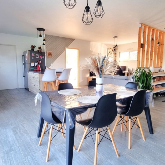  ACCES IMMOBILIER : Maison / Villa | VACQUIERS (31340) | 117 m2 | 345 000 € 