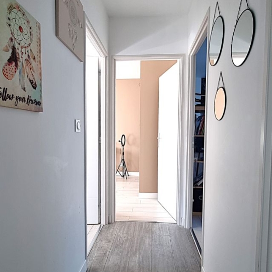  ACCES IMMOBILIER : Maison / Villa | VACQUIERS (31340) | 117 m2 | 345 000 € 