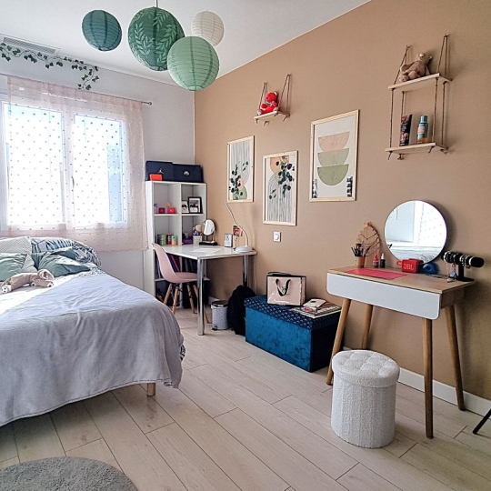  ACCES IMMOBILIER : Maison / Villa | VACQUIERS (31340) | 117 m2 | 345 000 € 