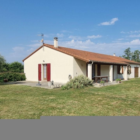  ACCES IMMOBILIER : Maison / Villa | VILLEMUR-SUR-TARN (31340) | 149 m2 | 280 000 € 