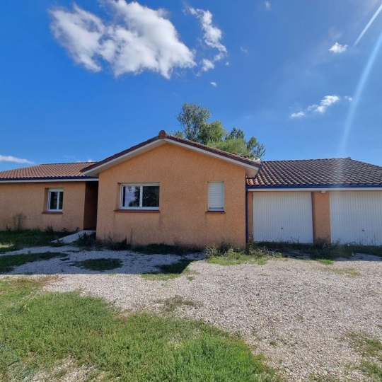  ACCES IMMOBILIER : Maison / Villa | MONTJOIRE (31380) | 140 m2 | 342 000 € 