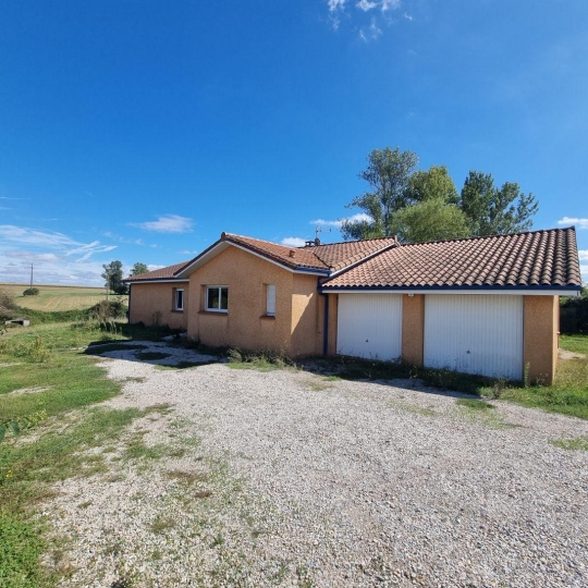  ACCES IMMOBILIER : Maison / Villa | MONTJOIRE (31380) | 140 m2 | 342 000 € 