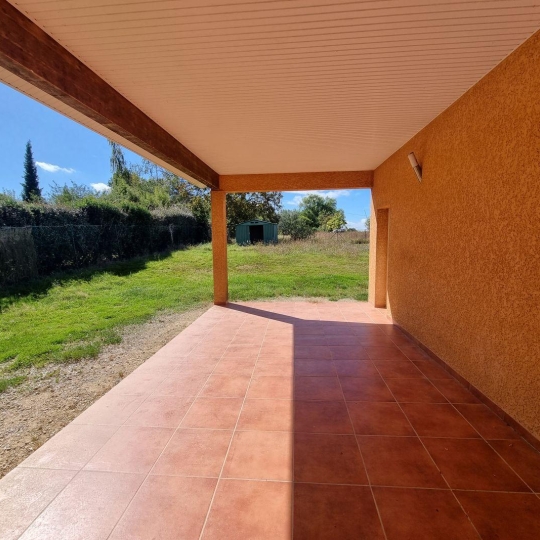  ACCES IMMOBILIER : Maison / Villa | MONTJOIRE (31380) | 140 m2 | 342 000 € 