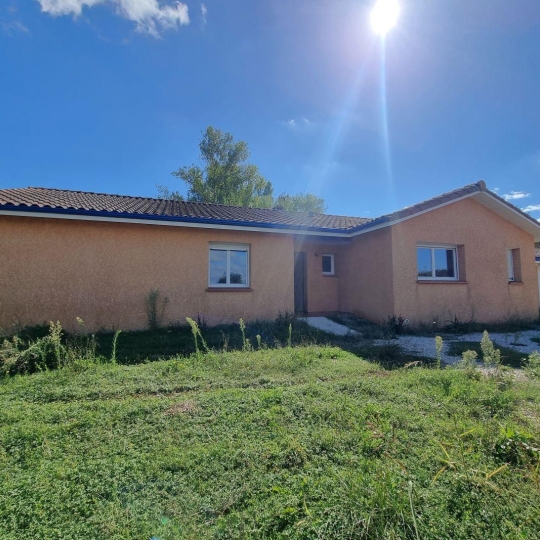  ACCES IMMOBILIER : Maison / Villa | MONTJOIRE (31380) | 140 m2 | 342 000 € 