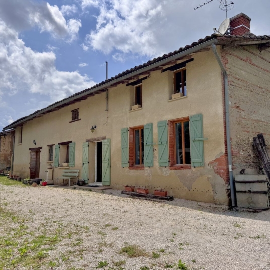  ACCES IMMOBILIER : House | VILLEMUR-SUR-TARN (31340) | 355 m2 | 480 000 € 