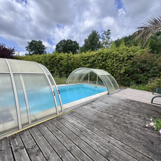  ACCES IMMOBILIER : House | VILLEMUR-SUR-TARN (31340) | 355 m2 | 480 000 € 