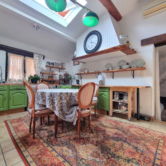  ACCES IMMOBILIER : Maison / Villa | BESSIERES (31660) | 164 m2 | 215 000 € 