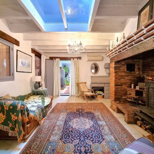  ACCES IMMOBILIER : Maison / Villa | BESSIERES (31660) | 164 m2 | 215 000 € 
