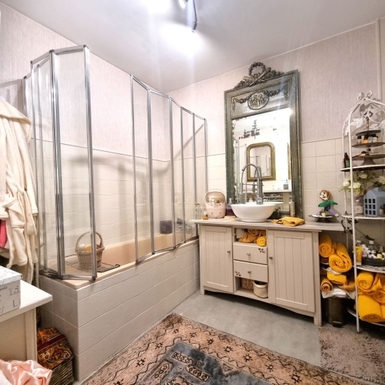  ACCES IMMOBILIER : Maison / Villa | BESSIERES (31660) | 164 m2 | 215 000 € 