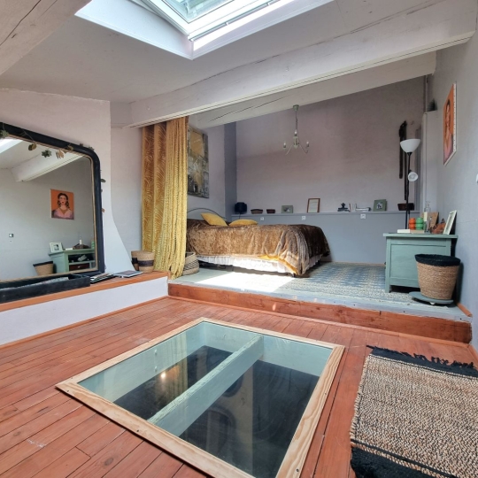  ACCES IMMOBILIER : Maison / Villa | BESSIERES (31660) | 164 m2 | 215 000 € 