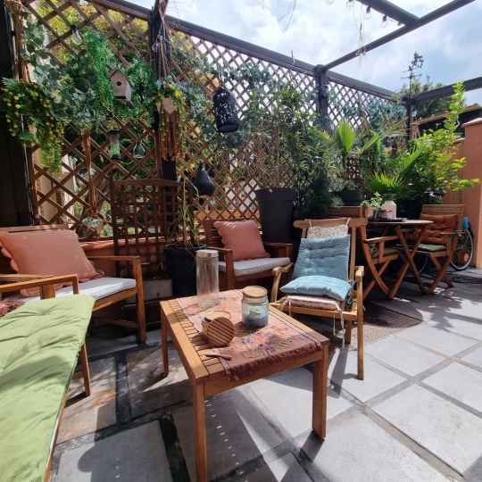  ACCES IMMOBILIER : Maison / Villa | BESSIERES (31660) | 164 m2 | 215 000 € 