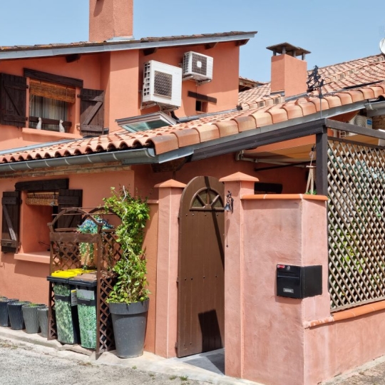  ACCES IMMOBILIER : Maison / Villa | BESSIERES (31660) | 164 m2 | 215 000 € 