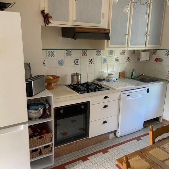  ACCES IMMOBILIER : House | BESSE-SUR-BRAYE (72310) | 95 m2 | 111 000 € 