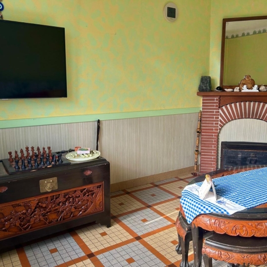  ACCES IMMOBILIER : House | BESSE-SUR-BRAYE (72310) | 95 m2 | 111 000 € 