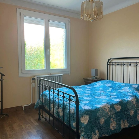  ACCES IMMOBILIER : House | BESSE-SUR-BRAYE (72310) | 95 m2 | 111 000 € 