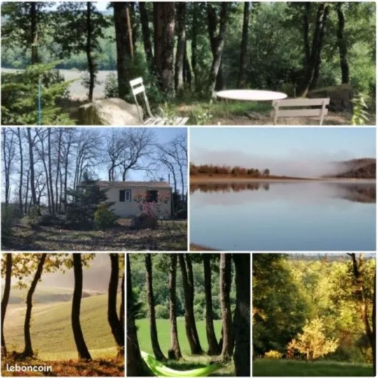  ACCES IMMOBILIER : House | MONTESQUIOU (32320) | 50 m2 | 159 000 € 
